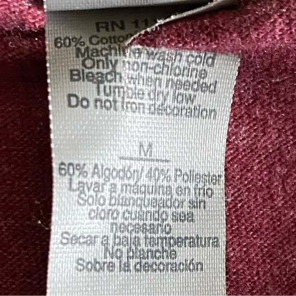 Old Smoky Whiskey Long Sleeve T - Picture 5 of 5